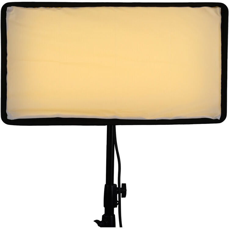 Panneau LED RVB Nanlite PavoSlim 120C