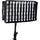 Panneau LED RVB Nanlite PavoSlim 120C