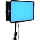 Panneau LED RVB Nanlite PavoSlim 120C