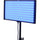 Panneau LED RVB Nanlite PavoSlim 120C