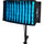 Panneau LED RVB Nanlite PavoSlim 120C