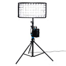 Panneau LED RVB Nanlite PavoSlim 120C