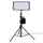 Panneau LED RVB Nanlite PavoSlim 120C