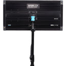 Panneau LED RVB Nanlite PavoSlim 120C