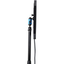 Panneau LED RVB Nanlite PavoSlim 120C