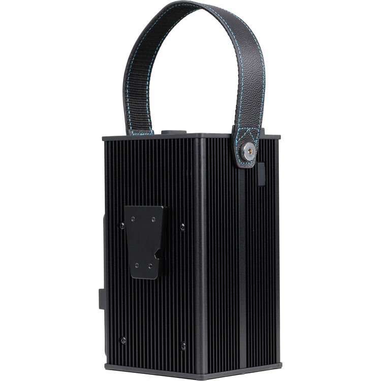 Panneau LED RVB Nanlite PavoSlim 120C