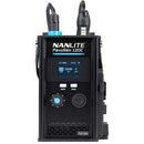 Panneau LED RVB Nanlite PavoSlim 120C