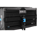 Panneau LED RVB Nanlite PavoSlim 120C