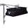 Panneau LED RVB Nanlite PavoSlim 120C