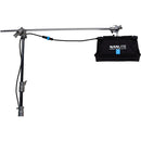 Panneau LED RVB Nanlite PavoSlim 120C