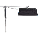 Panneau LED RVB Nanlite PavoSlim 120C