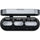 Godox WEC 2-Person Wireless Microphone System for Cameras and Mobile Devices (2.4 GHz)