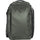 Wandrd Transit Travel Backpack - 45L - Wasatch Green - avec Essential caméra cube