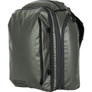 Wandrd Transit Travel Backpack - 45L - Wasatch Green - avec Essential caméra cube
