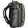 Wandrd Transit Travel Backpack - 45L - Wasatch Green - avec Essential caméra cube