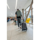 WANDRD Transit Travel Backpack - 45L - Wasatch Green - with Essential Camera Cube