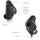 Tilta Nucleus Nano II Wireless Lens Control System with Control Handle Kit