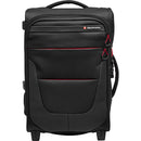 MANFROTTO Pro Light Reloader Air-55 Rats à main caméra Sac à rouleau (noir)