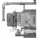 SHAPE D-Tap to 19.5V Regulated Power Cable for Sony FX6 & FX9