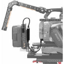 SHAPE D-Tap to 19.5V Regulated Power Cable for Sony FX6 & FX9
