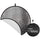 Westcott Collapsible 2-in-1 Silver/White Bounce Reflector (40")