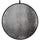 Westcott Collapsible 2-in-1 Silver/White Bounce Reflector (40")