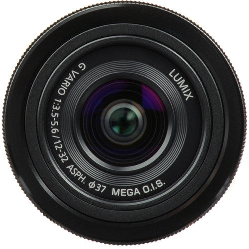 Panasonic Lumix DC-G100 4K Mirrorless Digital Camera
