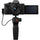 Panasonic Lumix G100 Mirrorless Camera with 12-32mm Lens + Tripod Grip