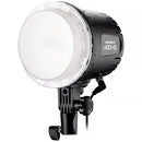 Westcott U60-B Bi-Color Led 2-Light Softbox Kit