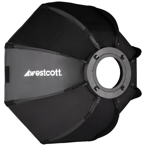 Westcott U60-B Bi-Color Led 2-Light Softbox Kit