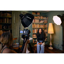 Westcott U60-B Bi-Color Led 2-Light Softbox Kit