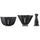Westcott U60-B Bi-Color Led 3-Light Softbox Kit