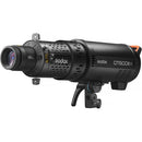 Godox BFP Flash Projection Attachement pour Bowens
