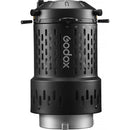 Godox BFP Flash Projection Attachement pour Bowens