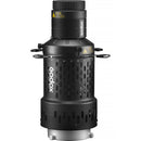 Godox BFP Flash Projection Attachement pour Bowens