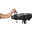 Godox BFP Flash Projection Attachement pour Bowens