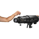 Godox BFP Flash Projection Attachement pour Bowens