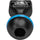Kondor Blue 1/4"-20 Ball Head for Magic Arms (Black)