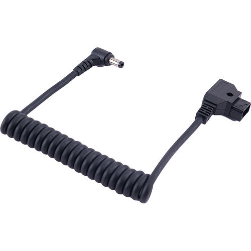 Aputure D-Tap to 5.5mm DC Barrel Power Cable