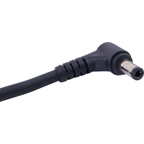 Aputure D-Tap to 5.5mm DC Barrel Power Cable