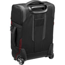 MANFROTTO Pro Light Reloader Air-55 Rats à main caméra Sac à rouleau (noir)