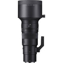 Sigma 500mm f/5.6 DG DN OS Sports Lens - Sony E