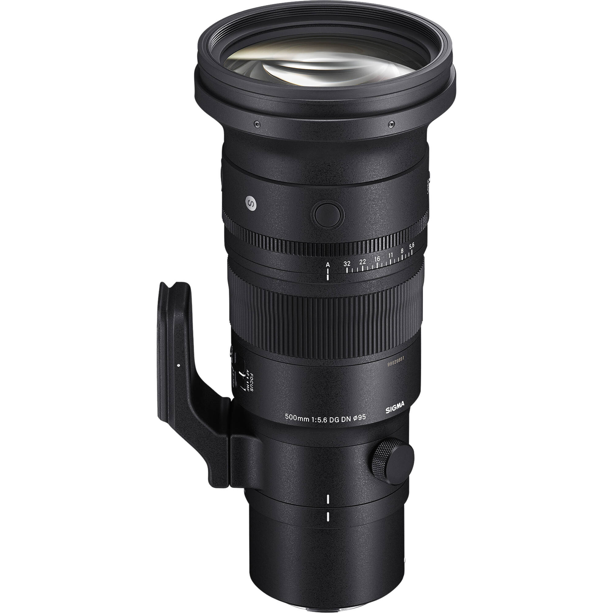 Sigma 500 mm f / 5.6 dg dn os sportive Lens - Leica L