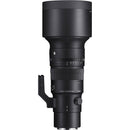 Sigma 500 mm f / 5.6 dg dn os sportive Lens - Leica L