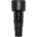 Sigma 500 mm f / 5.6 dg dn os sportive Lens - Leica L