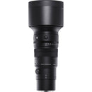 Sigma 500mm f/5.6 DG DN OS Sports Lens - Leica L