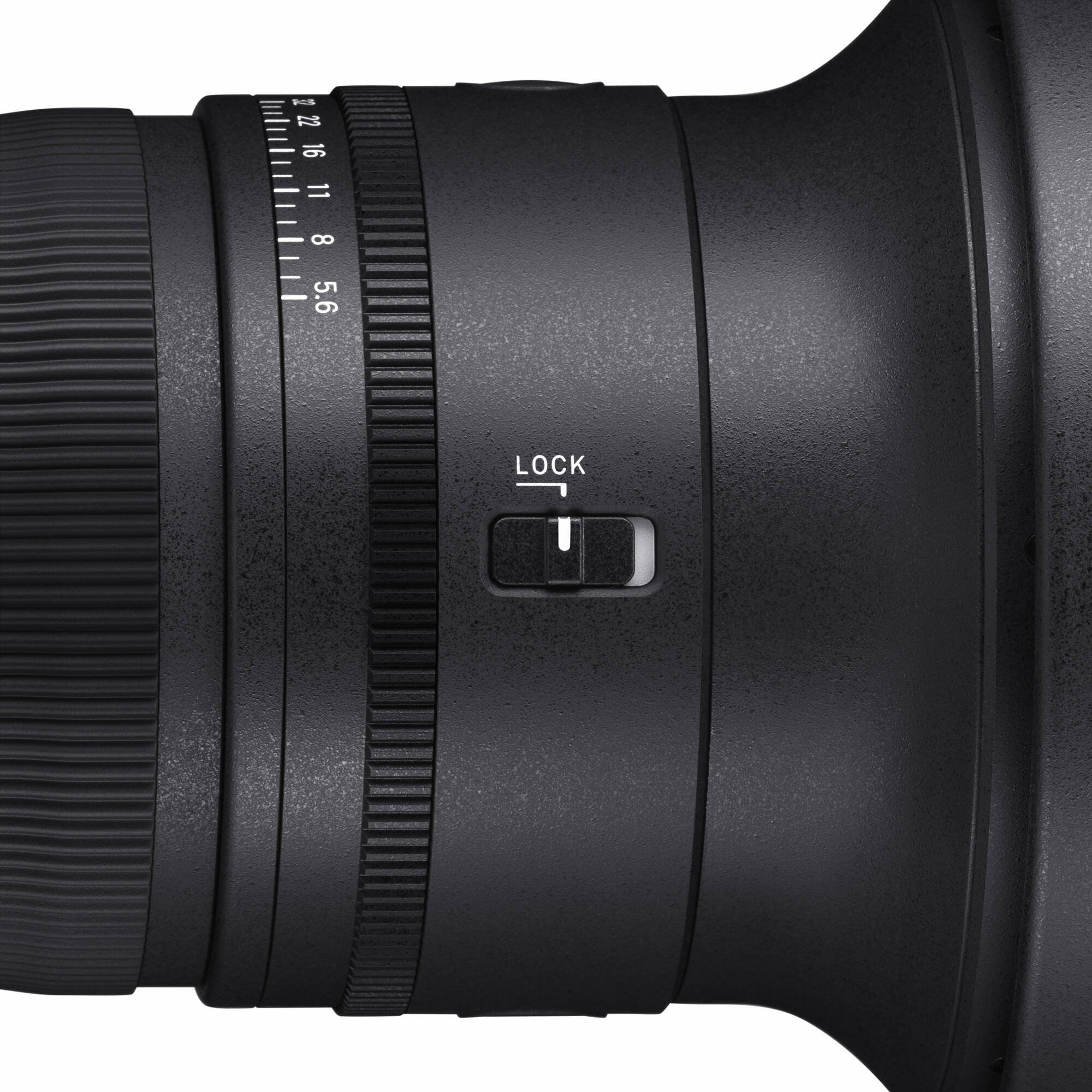 Sigma 500 mm f / 5.6 dg dn os sportive Lens - Sony e