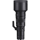 Sigma 500 mm f / 5.6 dg dn os sportive Lens - Leica L
