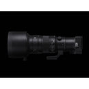 Sigma 500 mm f / 5.6 dg dn os sportive Lens - Leica L