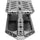Kondor Blue Riser Baseplate for Canon MS-500